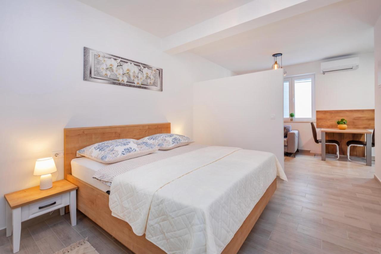Apartments Cvijeta Дубровник Екстер'єр фото