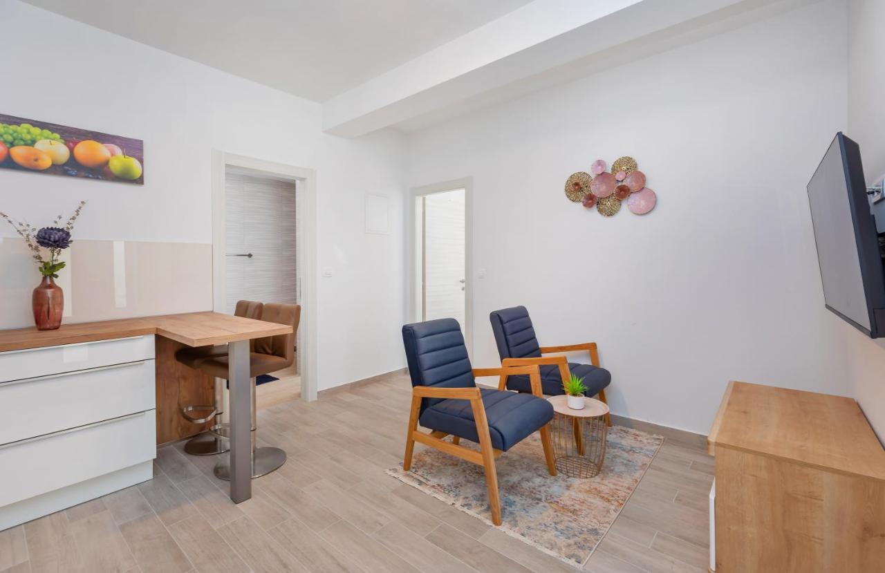 Apartments Cvijeta Дубровник Екстер'єр фото