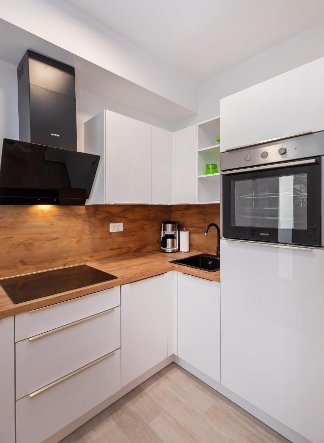 Apartments Cvijeta Дубровник Екстер'єр фото