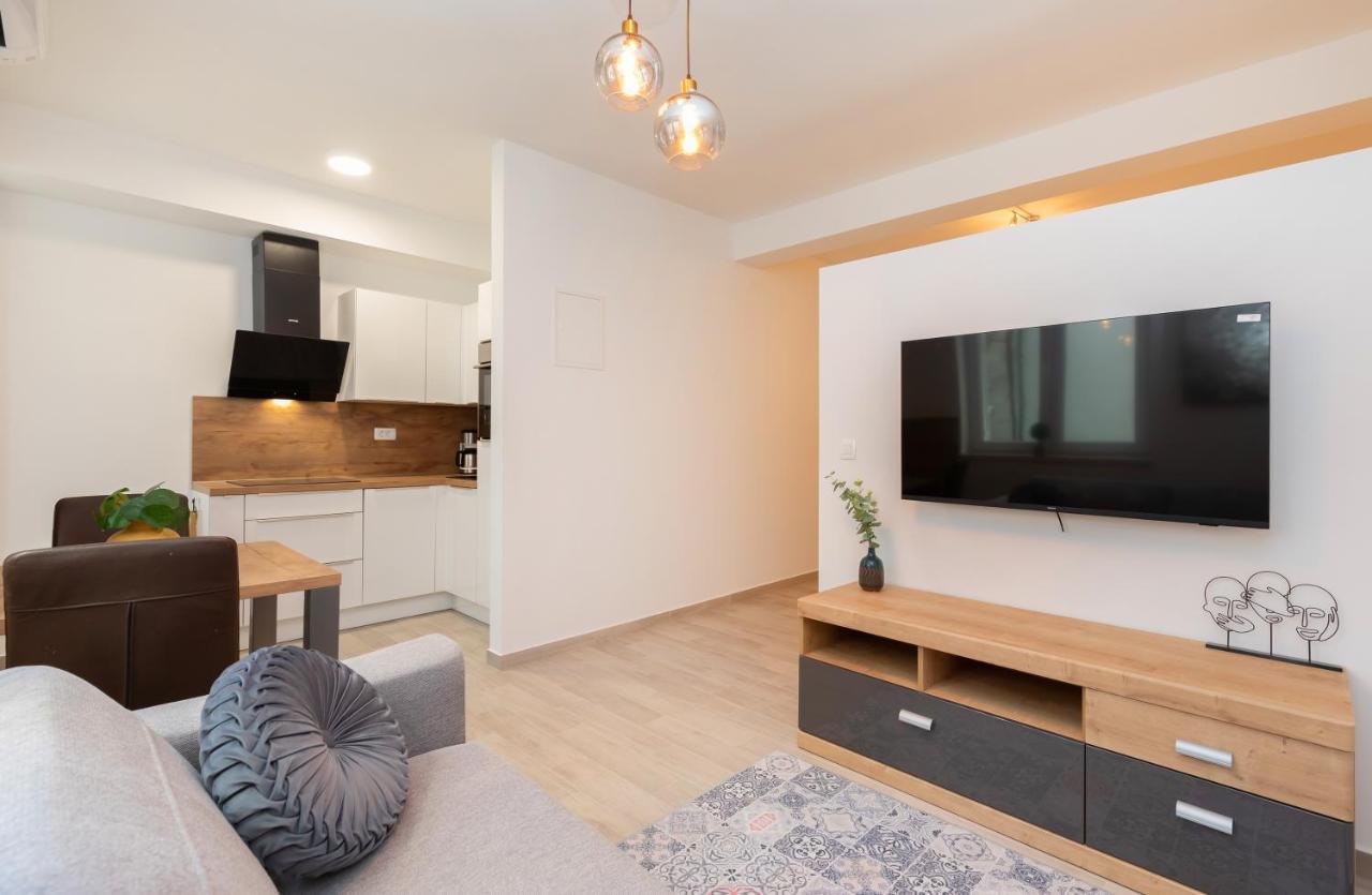 Apartments Cvijeta Дубровник Екстер'єр фото