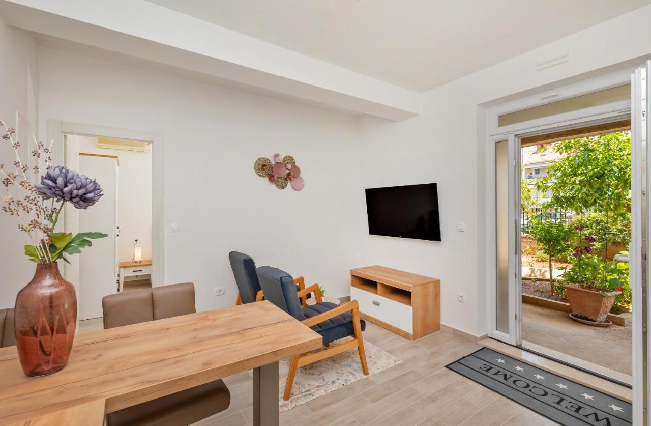 Apartments Cvijeta Дубровник Екстер'єр фото